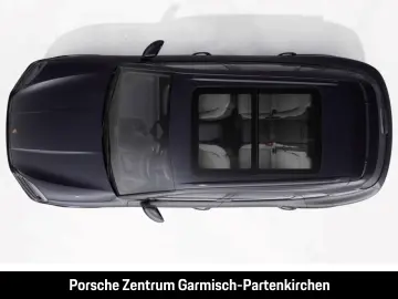 Cayenne S E-Hybrid LenkradHZG 360 Kamera Memory