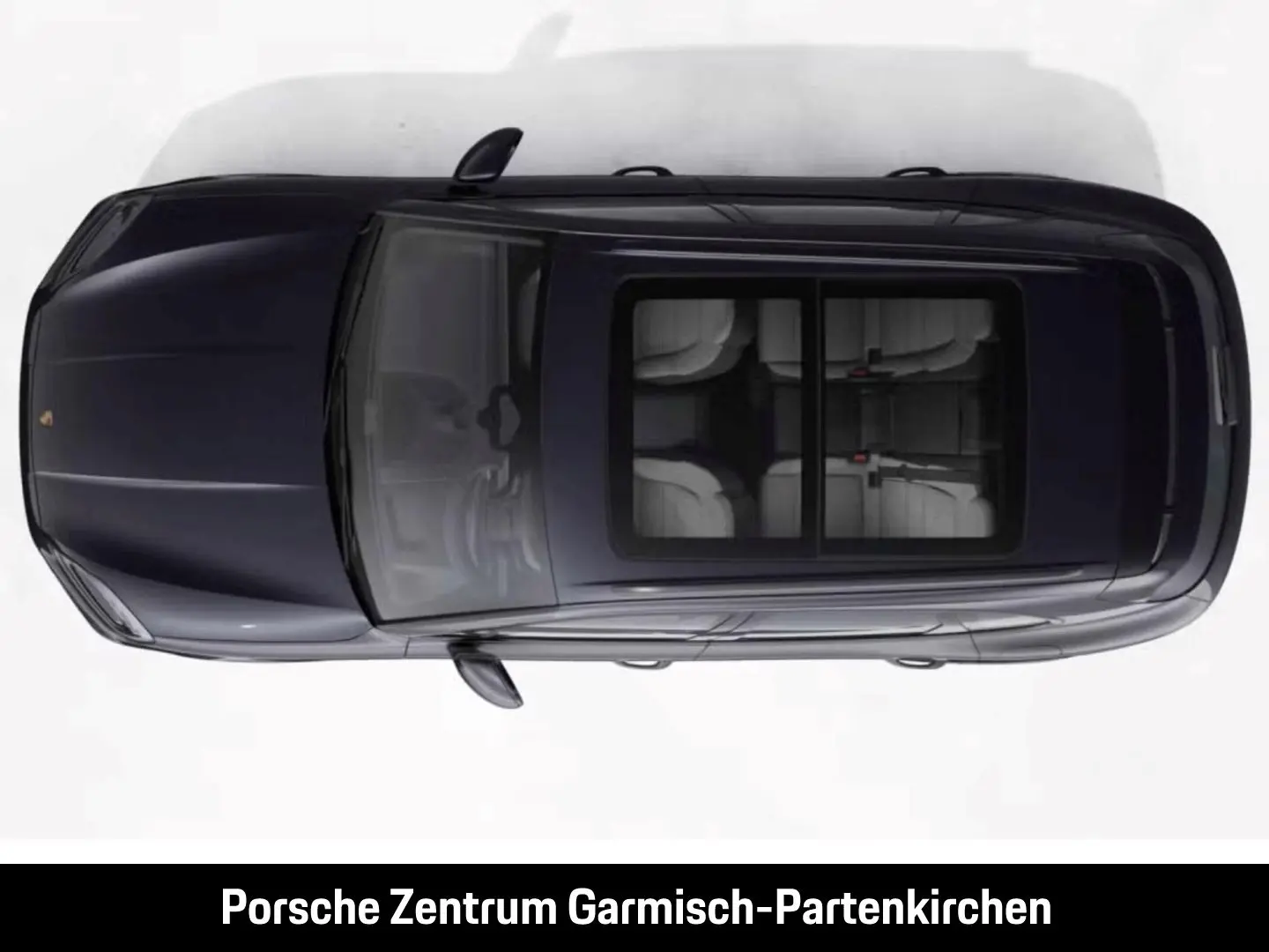 Cayenne S E-Hybrid LenkradHZG 360 Kamera Memory
