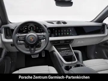 Cayenne S E-Hybrid LenkradHZG 360 Kamera Memory