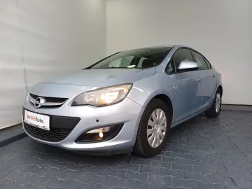 Opel Astra 1.4 Turbo Ecotec 140 CP