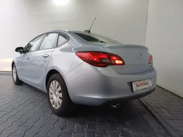 Opel Astra 1.4 Turbo Ecotec 140 CP