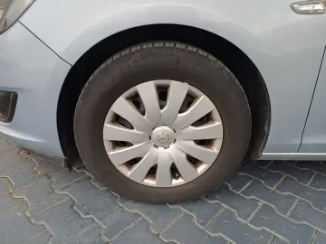 Opel Astra 1.4 Turbo Ecotec 140 CP