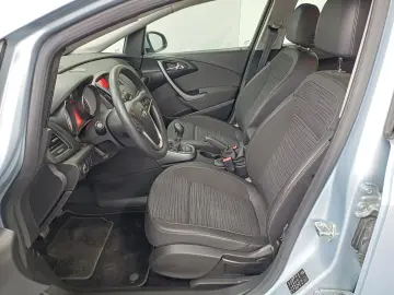 Opel Astra 1.4 Turbo Ecotec 140 CP