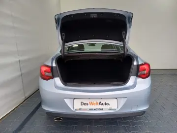Opel Astra 1.4 Turbo Ecotec 140 CP