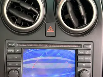 Nissan Qasqai 2