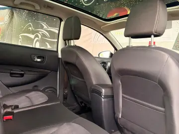Nissan Qasqai 2