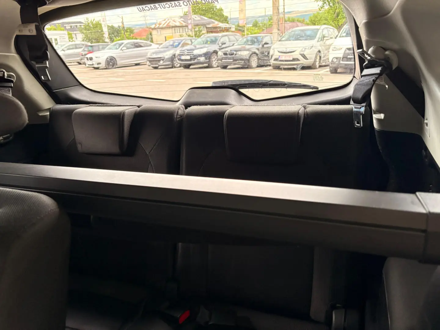 Nissan Qasqai 2