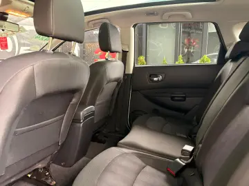 Nissan Qasqai 2