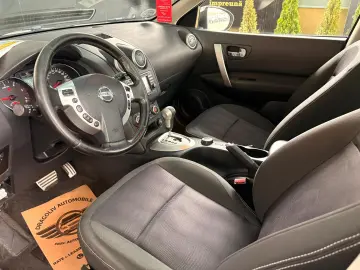 Nissan Qasqai 2