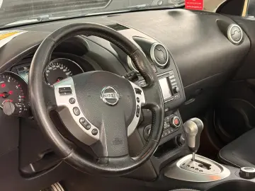 Nissan Qasqai 2