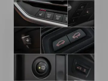 BMW X5 Pachet M Panoramic Assisted Drive Laser