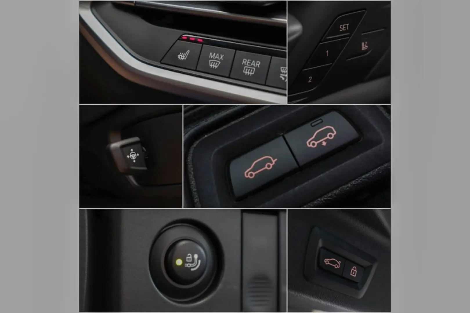 BMW X5 Pachet M Panoramic Assisted Drive Laser