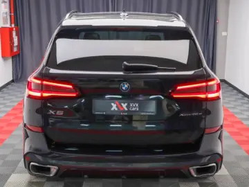 BMW X5 Pachet M Panoramic Assisted Drive Laser