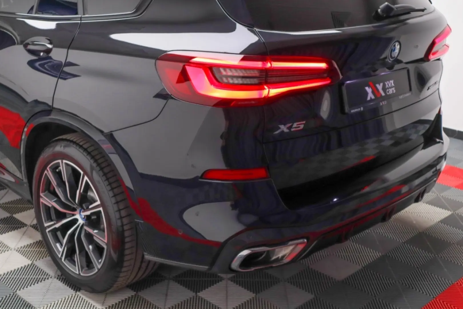 BMW X5 Pachet M Panoramic Assisted Drive Laser
