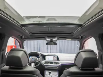BMW X5 Pachet M Panoramic Assisted Drive Laser
