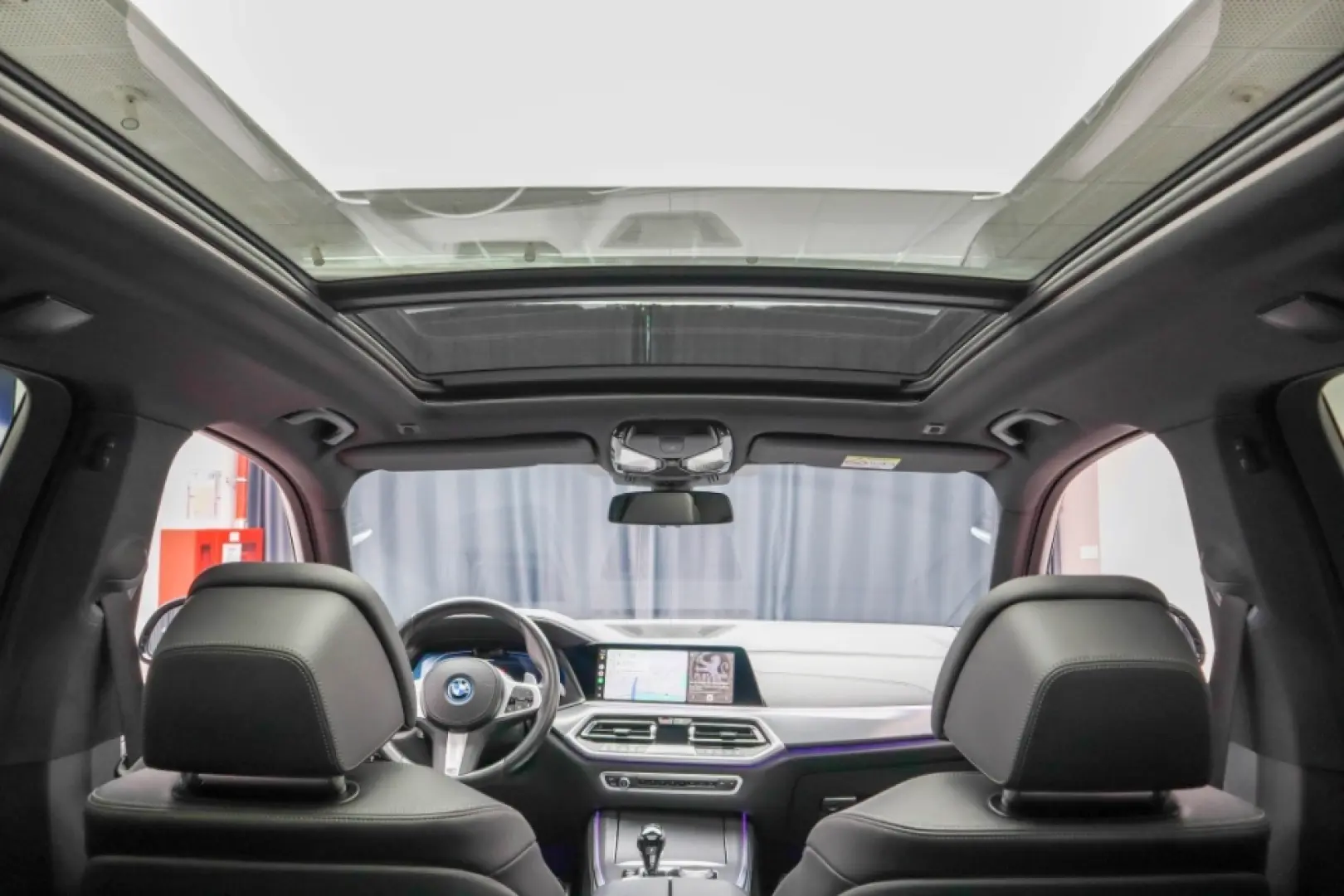 BMW X5 Pachet M Panoramic Assisted Drive Laser