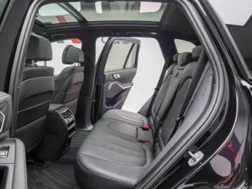 BMW X5 Pachet M Panoramic Assisted Drive Laser