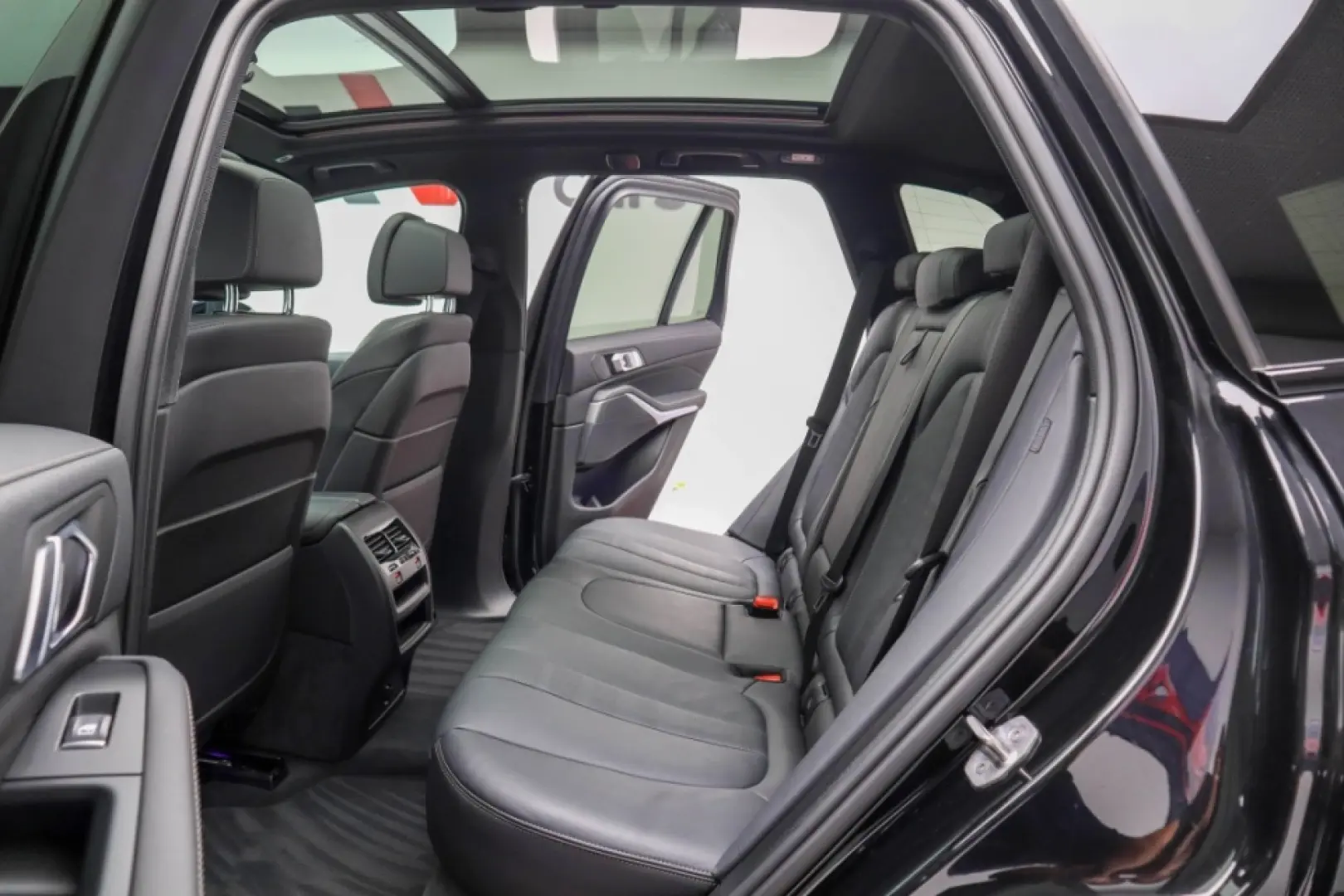BMW X5 Pachet M Panoramic Assisted Drive Laser