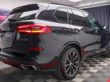 BMW X5 Pachet M Panoramic Assisted Drive Laser