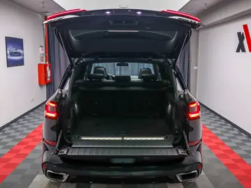BMW X5 Pachet M Panoramic Assisted Drive Laser