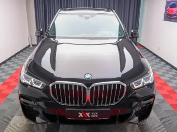BMW X5 Pachet M Panoramic Assisted Drive Laser