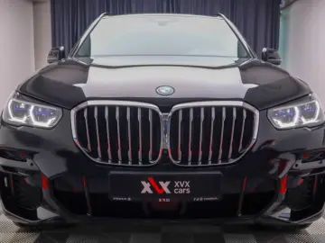 BMW X5 Pachet M Panoramic Assisted Drive Laser