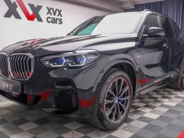 BMW X5 Pachet M Panoramic Assisted Drive Laser