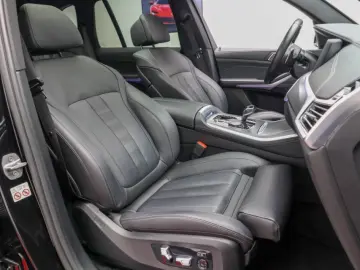 BMW X5 Pachet M Panoramic Assisted Drive Laser