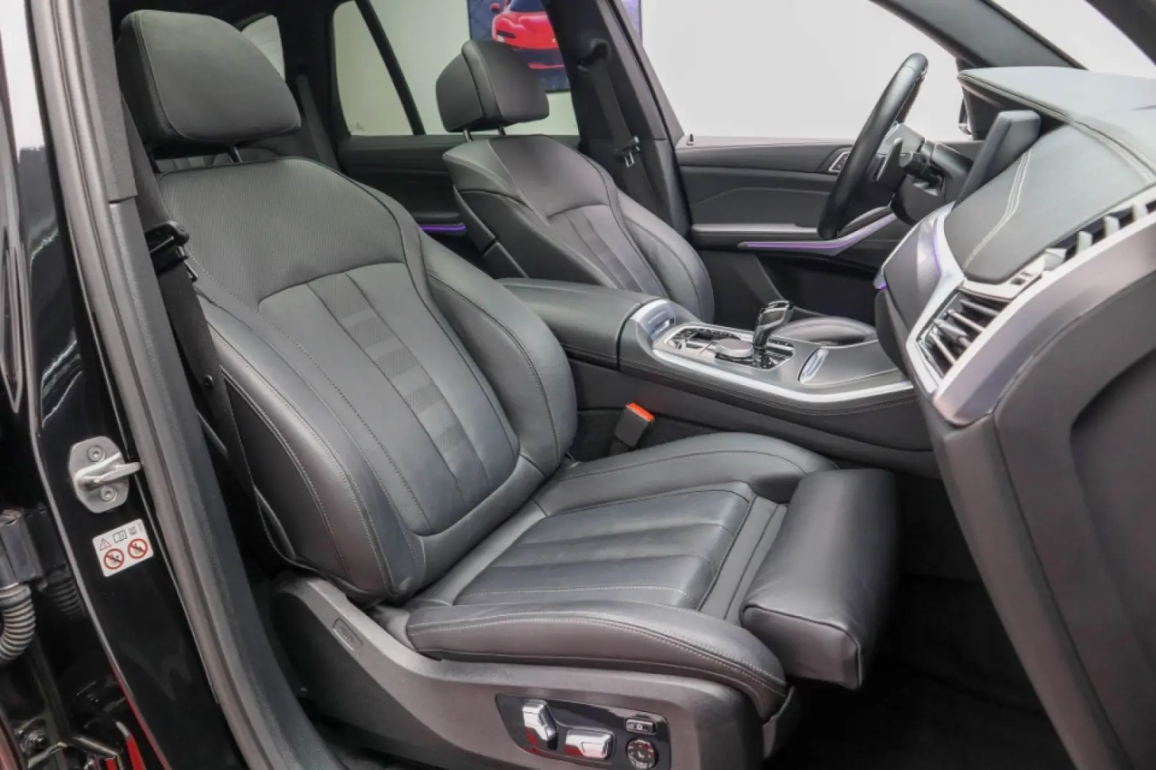 BMW X5 Pachet M Panoramic Assisted Drive Laser