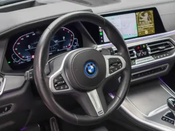 BMW X5 Pachet M Panoramic Assisted Drive Laser
