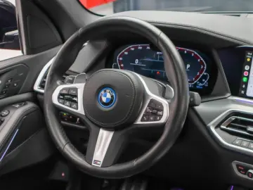 BMW X5 Pachet M Panoramic Assisted Drive Laser