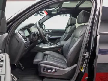 BMW X5 Pachet M Panoramic Assisted Drive Laser