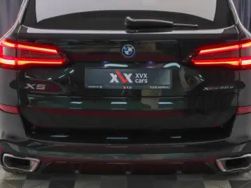 BMW X5 Pachet M Panoramic Assisted Drive Laser