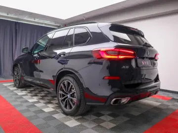 BMW X5 Pachet M Panoramic Assisted Drive Laser