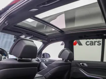 BMW X5 Pachet M Panoramic Assisted Drive Laser