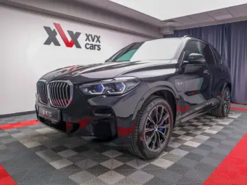 BMW X5 Pachet M Panoramic Assisted Drive Laser