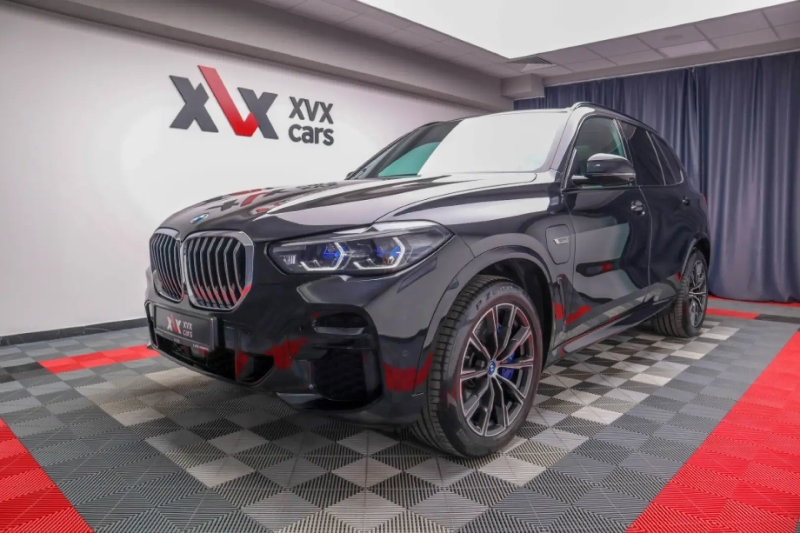 BMW X5 Pachet M Panoramic Assisted Drive Laser
