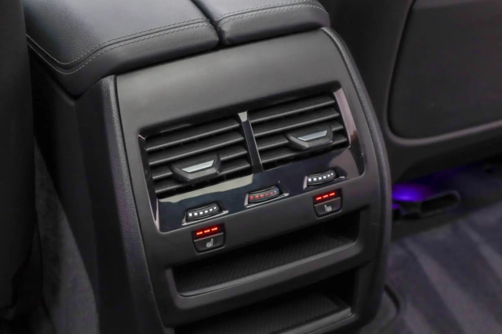 BMW X5 Pachet M Panoramic Assisted Drive Laser