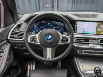 BMW X5 Pachet M Panoramic Assisted Drive Laser