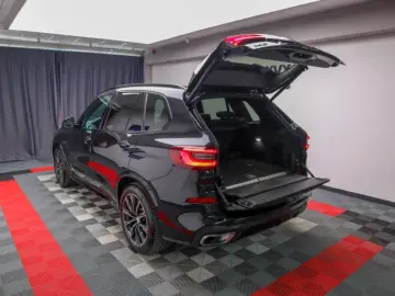 BMW X5 Pachet M Panoramic Assisted Drive Laser