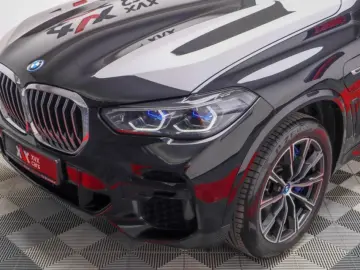 BMW X5 Pachet M Panoramic Assisted Drive Laser