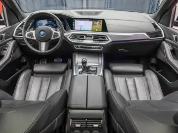 BMW X5 Pachet M Panoramic Assisted Drive Laser