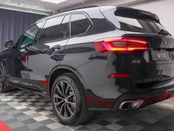 BMW X5 Pachet M Panoramic Assisted Drive Laser