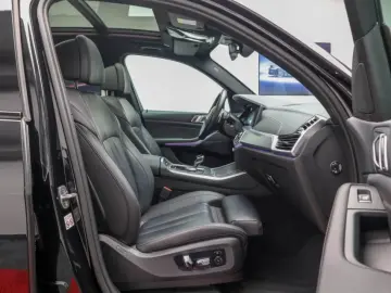 BMW X5 Pachet M Panoramic Assisted Drive Laser