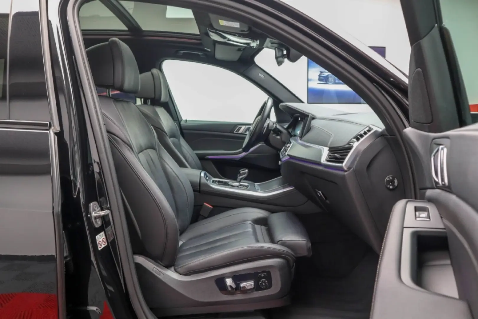 BMW X5 Pachet M Panoramic Assisted Drive Laser