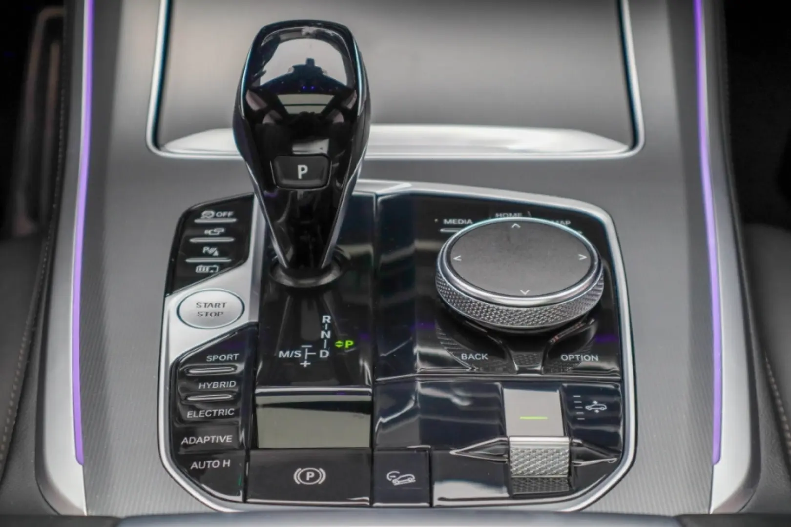 BMW X5 Pachet M Panoramic Assisted Drive Laser
