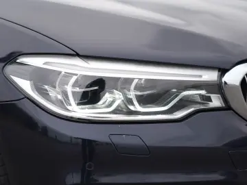 BMW 530xd G30 Luxury Line