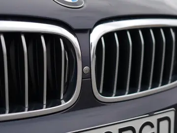 BMW 530xd G30 Luxury Line