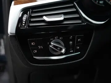 BMW 530xd G30 Luxury Line