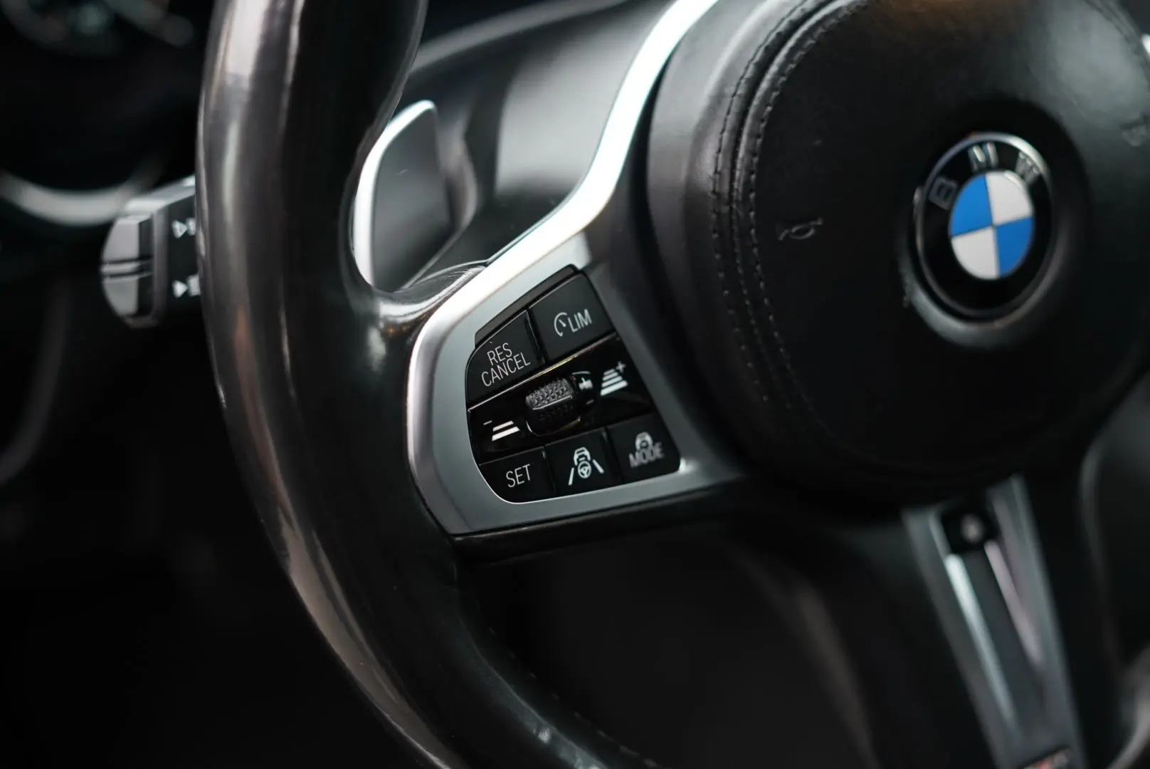 BMW 530xd G30 Luxury Line